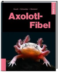 Bild vom Artikel Axolotl-Fibel vom Autor Werner Hoedt