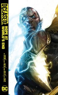 Produktbild: Dceased: Hope At World's End