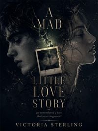 Produktbild: A Mad Little Love Story