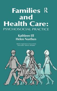 Produktbild: Families and Health Care