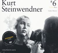 Produktbild: Kurt Steinwendner - Wienerinnen - Taschenkino Nr.6 (+ Buch)