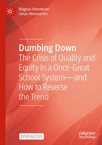 Produktbild: Dumbing Down