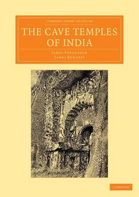Produktbild: The Cave Temples of India