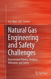 Produktbild: Natural Gas Engineering and Safety Challenges