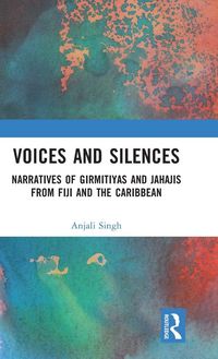 Produktbild: Voices and Silences