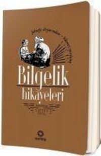Produktbild: Bilgelik Hikayeleri