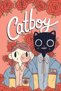 Produktbild: Catboy (Hc)