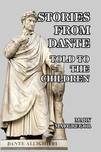 Produktbild: Stories from Dante