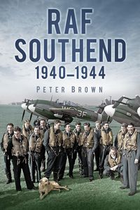 Produktbild: RAF Southend