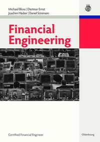 Produktbild: Financial Engineering