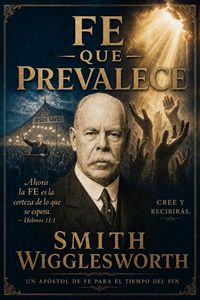 Produktbild: Fe que prevalece - Smith Wigglesworth en espa&ntilde;ol