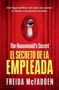 Produktbild: The Housemaid's Secret (El Secreto de la Empleada)