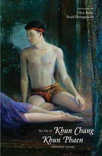 Produktbild: The Tale of Khun Chang Khun Phaen
