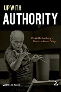 Produktbild: Up with Authority