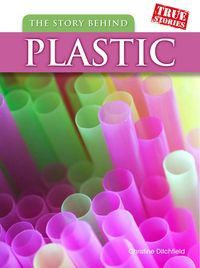 Produktbild: Story Behind Plastic