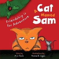 Produktbild: A Cat Named Sam