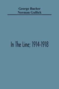 Produktbild: In The Line; 1914-1918
