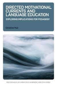 Produktbild: Directed Motivational Currents and Language Education