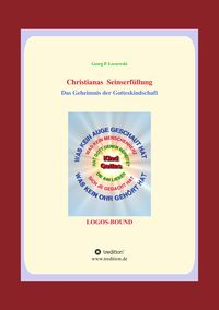 Produktbild: Christianas Seinserf&uuml;llung