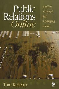 Produktbild: Public Relations Online