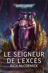 Produktbild: Le seigneur de l'exc&egrave;s