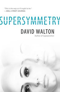Produktbild: Supersymmetry