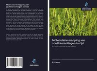 Produktbild: Moleculaire mapping van zouttolerantiegen in rijst