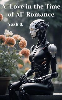 Produktbild: A "Love in the Time of AI" Romance