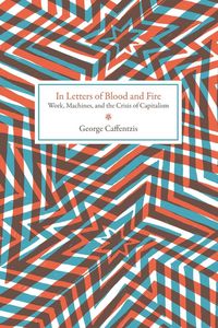 Produktbild: In Letters of Blood and Fire