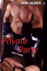 Produktbild: Private Party