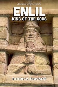 Produktbild: Enlil, King of the Gods