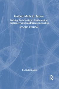 Produktbild: Guided Math in Action