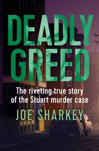Produktbild: Deadly Greed