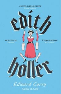 Produktbild: Edith Holler