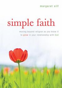 Produktbild: Simple Faith
