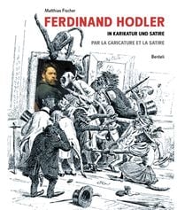 Produktbild: Ferdinand Hodler