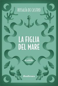Produktbild: La figlia del mare