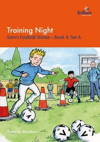 Produktbild: Training Night