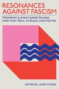 Produktbild: Resonances against Fascism