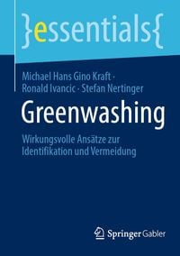 Produktbild: Greenwashing