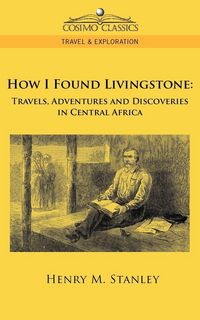 Produktbild: How I Found Livingstone