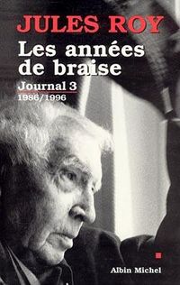 Produktbild: Fre-Annees De Braise (les)