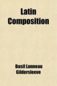 Produktbild: Latin Composition