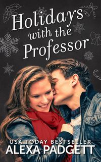 Produktbild: Holidays with the Professor