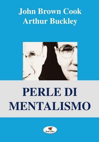 Produktbild: Perle di mentalismo