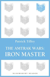 Produktbild: The Amtrak Wars