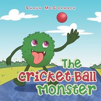 Produktbild: The Cricket-Ball Monster