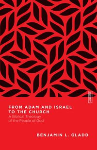 Produktbild: From Adam and Israel to the Church