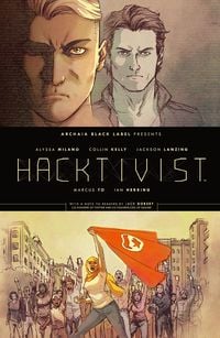 Produktbild: Hacktivist