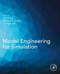 Produktbild: Model Engineering for Simulation